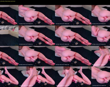 softnwild — 91 minute Chaturbate female cam video clip, 720p, Jan 22, 2023