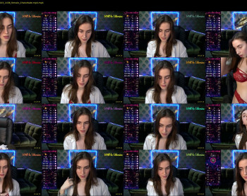 springchamomile — 54 minute Chaturbate female cam video clip, 1080p, Jan 21, 2023