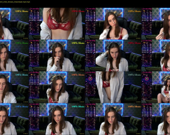 springchamomile — 23 minute Chaturbate female cam video clip, 1080p, Jan 21, 2023