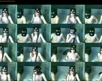 stefan_fran — 17 minute Chaturbate couple cam video clip, 720p, Jan 21, 2023