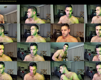 supermanforme — 90 minute Chaturbate male cam video clip, 720p, Jan 22, 2023