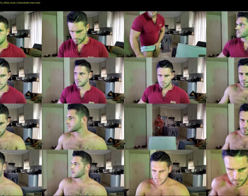 supermanforme — 18 minute Chaturbate male cam video clip, 720p, Jan 22, 2023