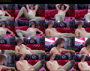 tedklain — 39 minute Chaturbate male cam video clip, 1080p, Jan 21, 2023