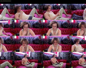 tedklain — 43 minute Chaturbate male cam video clip, 1080p, Jan 22, 2023