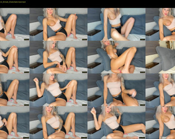 teonatorru — 82 minute Chaturbate female cam video clip, 720p, Jan 22, 2023