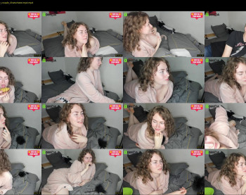 teyabilly — 59 minute Chaturbate couple cam video clip, 720p, Jan 22, 2023