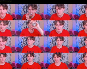th_omas_ — 4 minute Chaturbate male cam video clip, 1080p, Jan 21, 2023
