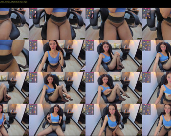 thalia_cooper — 53 minute Chaturbate female cam video clip, 1080p, Jan 21, 2023