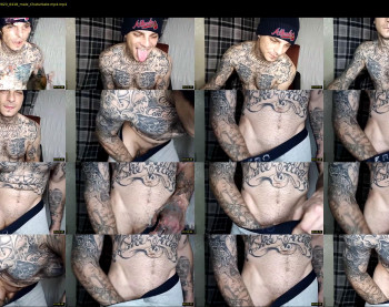 that_one_guy1995 — 11 minute Chaturbate male cam video clip, 720p, Jan 22, 2023