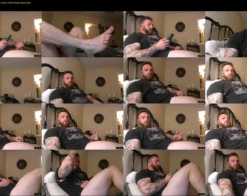 thatdoo — 30 minute Chaturbate male cam video clip, 480p, Jan 22, 2023