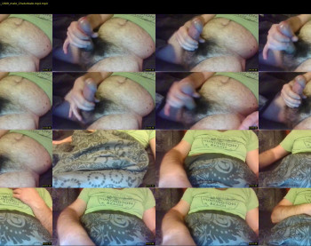 thicky_dicky_n — 34 minute Chaturbate male cam video clip, 720p, Jan 21, 2023
