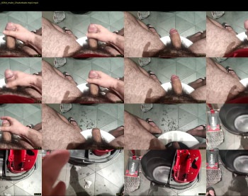 thicky_dicky_n — 11 minute Chaturbate male cam video clip, 720p, Jan 22, 2023