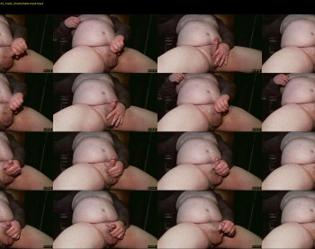 thicmaster — 4 minute Chaturbate male cam video clip, 720p, Jan 22, 2023