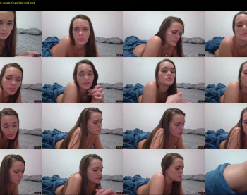 thruppple — 40 minute Chaturbate couple cam video clip, 480p, Jan 21, 2023