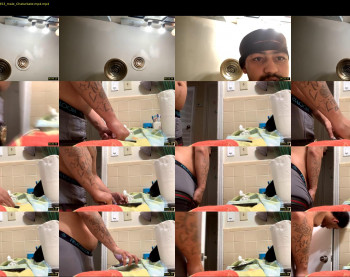 tnpipelayer — 3 minute Chaturbate male cam video clip, 720p, Jan 21, 2023