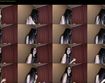 totallytiny_ — 8 minute Chaturbate female cam video clip, 720p, Jan 21, 2023