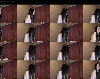 totallytiny_ — 3 minute Chaturbate female cam video clip, 720p, Jan 22, 2023