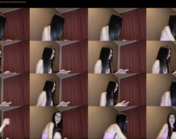 totallytiny_ — 3 minute Chaturbate female cam video clip, 720p, Jan 22, 2023