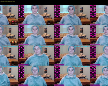 treejean — 94 minute Chaturbate female cam video clip, 720p, Jan 22, 2023