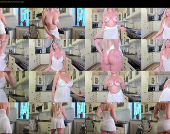 tunderose — 54 minute Chaturbate female cam video clip, 1080p, Jan 21, 2023