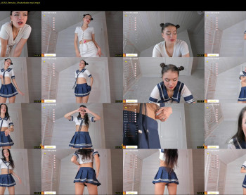 twinkle_planet — 54 minute Chaturbate female cam video clip, 1080p, Jan 22, 2023