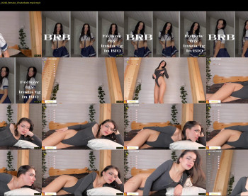 twinkle_planet — 54 minute Chaturbate female cam video clip, 1080p, Jan 22, 2023