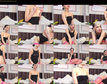 unique_duet — 54 minute Chaturbate couple cam video clip, 1080p, Jan 22, 2023