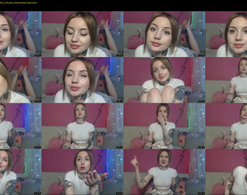 urbestbabe — 17 minute Chaturbate female cam video clip, 720p, Jan 21, 2023