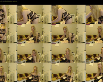 valentinaconte — 54 minute Chaturbate female cam video clip, 1080p, Jan 21, 2023