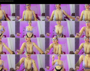 valerynova — 15 minute Chaturbate female cam video clip, 1080p, Jan 22, 2023