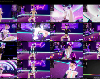 vexruby — 51 minute Chaturbate female cam video clip, 1080p, Jan 22, 2023