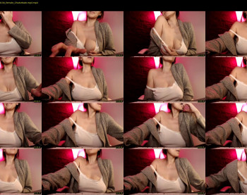wickedtease — 30 minute Chaturbate female cam video clip, 480p, Jan 22, 2023