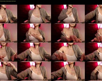 wickedtease — 45 minute Chaturbate female cam video clip, 480p, Jan 22, 2023