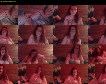 wolfandduck — 153 minute Chaturbate couple cam video clip, 480p, Jan 21, 2023