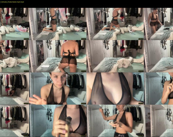 xyleialuv — 11 minute Chaturbate female cam video clip, 480p, Jan 21, 2023