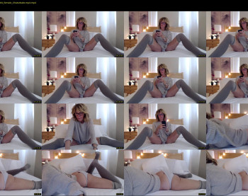 yoga_bare — 5 minute Chaturbate female cam video clip, 720p, Jan 22, 2023