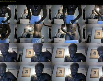 yourbbcfantasy — 23 minute Chaturbate male cam video clip, 720p, Jan 22, 2023