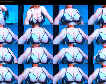 zathert — 12 minute Chaturbate female cam video clip, 720p, Jan 22, 2023