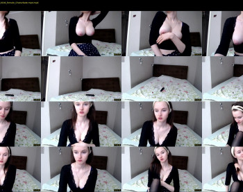 _cherry__pie_ — 41 minute Chaturbate female cam video clip, 1080p, Jan 23, 2023
