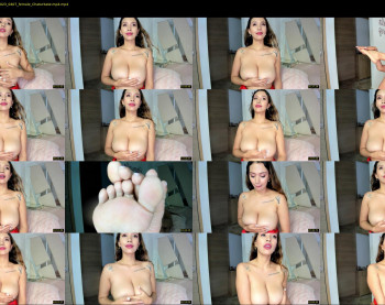 _pamela_saenz05 — 32 minute Chaturbate female cam video clip, 1080p, Jan 23, 2023