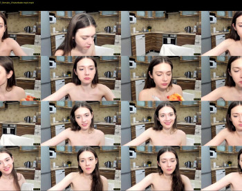 _wilson__ — 24 minute Chaturbate female cam video clip, 720p, Jan 22, 2023
