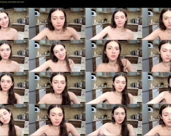 _wilson__ — 7 minute Chaturbate female cam video clip, 720p, Jan 22, 2023