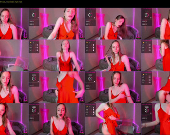 _yuca_ — 91 minute Chaturbate female cam video clip, 720p, Jan 23, 2023