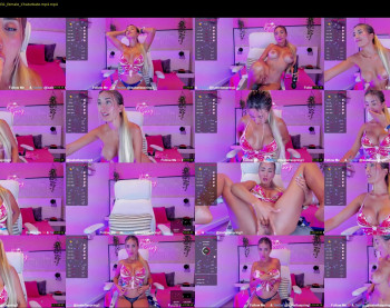 b3llaspring — 102 minute Chaturbate female cam video clip, 720p, Jan 22, 2023