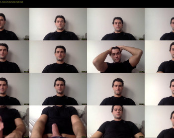cly_max1 — 48 minute Chaturbate male cam video clip, 720p, Jan 22, 2023