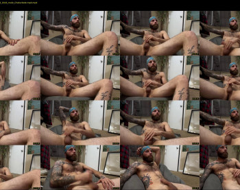 cranieldabtree — 55 minute Chaturbate male cam video clip, 1080p, Jan 22, 2023