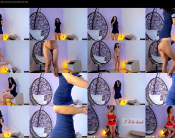 dagger_miller — 58 minute Chaturbate female cam video clip, 1080p, Jan 22, 2023