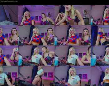danielacooper — 54 minute Chaturbate female cam video clip, 1080p, Jan 22, 2023