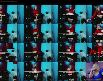 danielacooper — 57 minute Chaturbate female cam video clip, 1080p, Jan 22, 2023