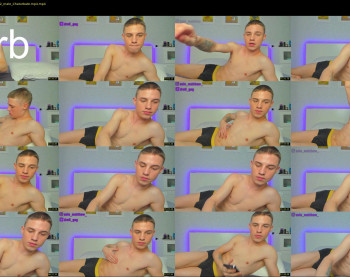 droll_guy — 9 minute Chaturbate male cam video clip, 1080p, Jan 22, 2023
